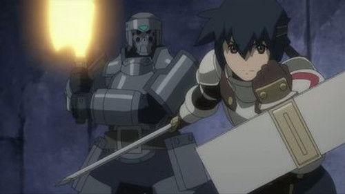 The Tower of Druaga: The Aegis of Uruk Season 2 Episode 10 - Last Resort