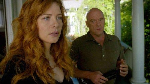 undefined Season 2 Episode 9 - The Red Door