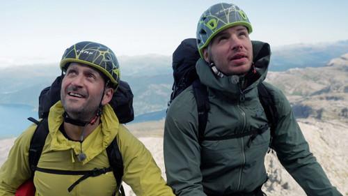 71° nord - team Season 2 Episode 3 - Episode 3