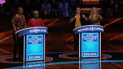 Beat Shazam Season 2 Episode 6 - Episode Six