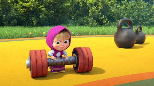 Masha and the Bear Season 7 Episode 7 - Episode 7