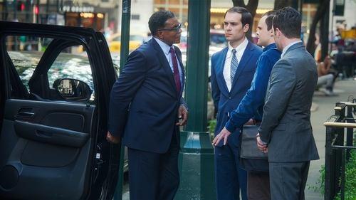 undefined Season 5 Episode 3 - Truth Be Told