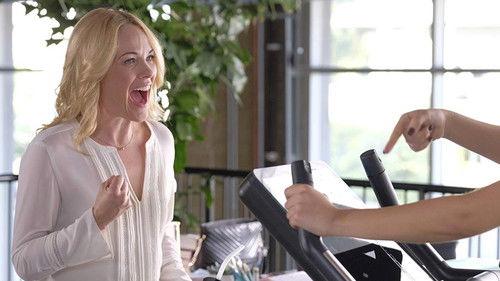 Mr. Mom Season 1 Episode 9 - Crickets