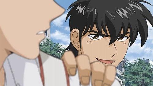 Major Season 2 Episode 9 - The End of the Battle