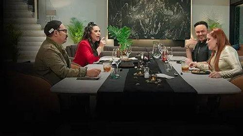 Come Dine with Me Mexico Season 2 Episode 13 - José Luis Roma