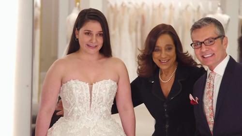 Say Yes to the Dress Season 18 Episode 10 - Crazy Uncle Randy