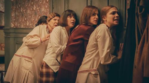 La favorita 1922 Season 1 Episode 5 - Episode 5