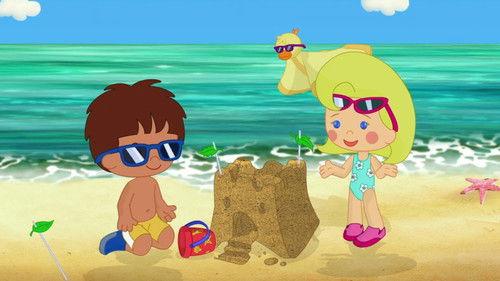 Chloe's Closet Season 2 Episode 20 - Blankie and a Net