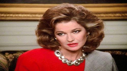 Dynasty Season 9 Episode 8 - The Wedding