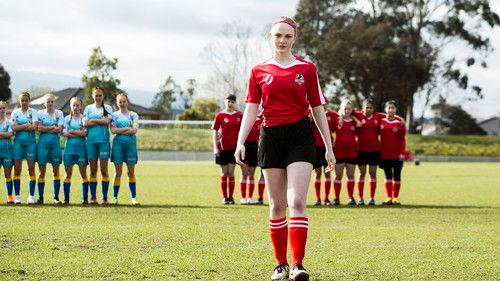 Mustangs FC Season 2 Episode 13 - Hoof Five!