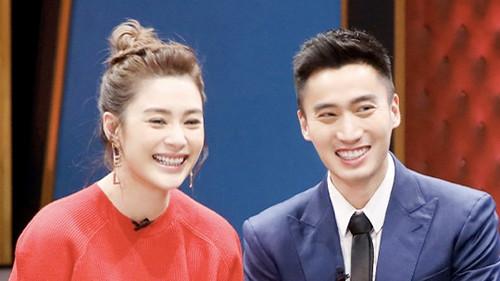 Roast Season 4 Episode 9 - EP9:Qin Hao discloses Annie Yi is too affected. Gillian Chung responds to the night meeting of his husband with an online celebrity.