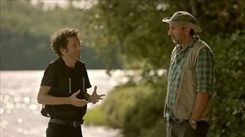 Les pêcheurs Season 1 Episode 12 - La peur des clowns