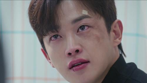 Delivery Man Season 1 Episode 12 - The Real Culprit