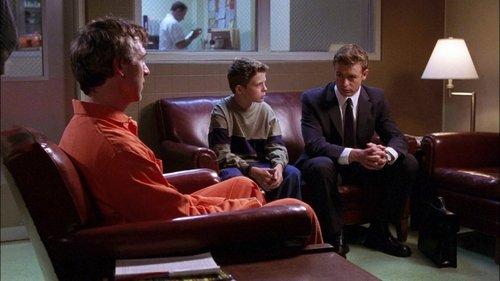 The Guardian Season 1 Episode 2 - Reunion