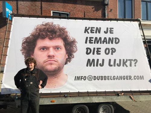 2Doc Season 13 Episode 62 - Bart and the search for the doppelgänger