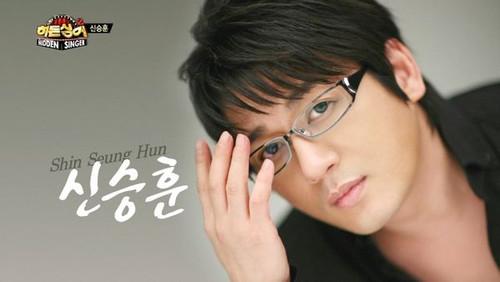 Hidden Singer Season 2 Episode 2 - Episode 2