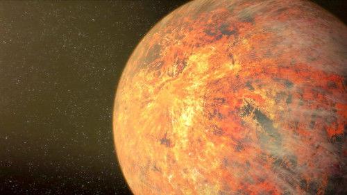 Horizon Season 53 Episode 16 - The Wildest Weather in the Universe