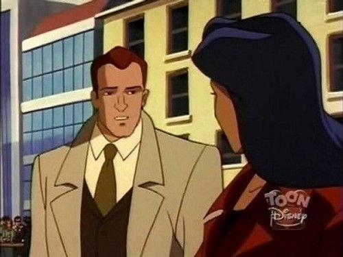 Gargoyles Season 3 Episode 13 - Angels in the Night