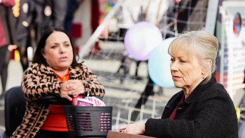 Waterloo Road Season 16 Episode 8 - Episode 8