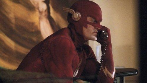 undefined Season 1 Episode 2 - Out of Control