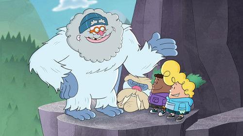 undefined Season 3 Episode 3 - Captain Underpants and the Abysmal Altercation of the Abominable Altitooth