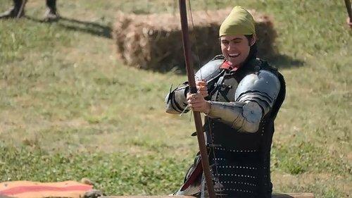 The Amazing Race Season 37 Episode 11 - My Knight in Shining Armor