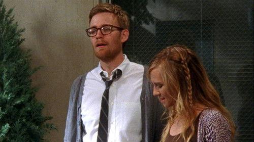 Saving Grace Season 3 Episode 14 - I Killed Kristin