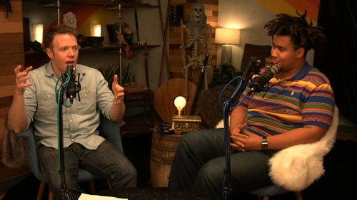 Adventuring Academy Season 1 Episode 1 - Creating Rounded Characters (with Lou Wilson)