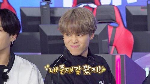 Run BTS! Season 5 Episode 24 - League of Number One, Part 1