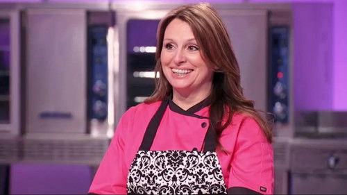 Cake Wars Season 2 Episode 9 - Sesame Street