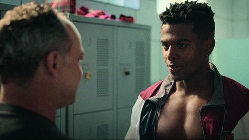 Killer Vacation Season 1 Episode 1 - Water Line