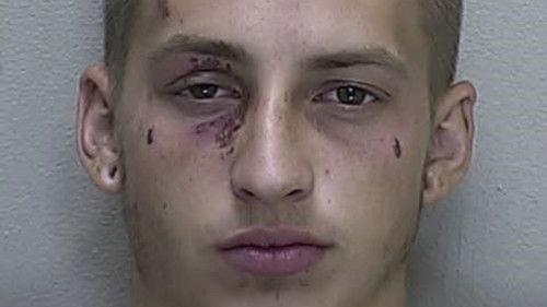 Signs of a Psychopath Season 9 Episode 6 - Everybody Was Agreeing to It