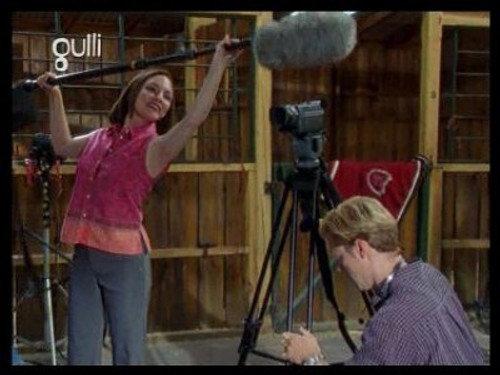 The Saddle Club Season 1 Episode 24 - High Horse