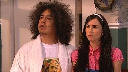 Una familia de diez Season 1 Episode 23 - Orígenes