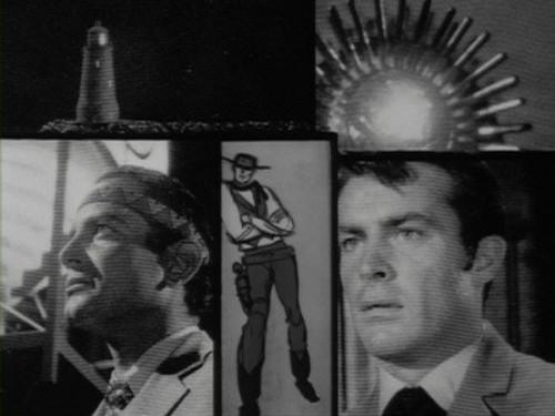 The Wild Wild West Season 1 Episode 14 - The Night of the Howling Light