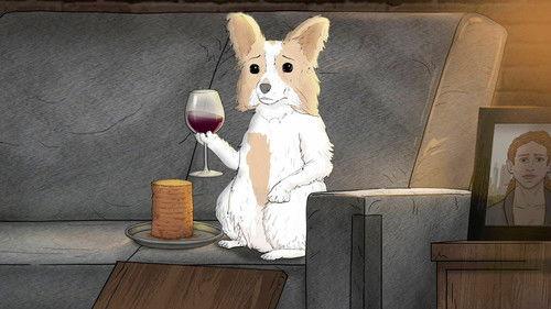 Animals. Season 3 Episode 2 - Episode Twenty-Two: Dogs.