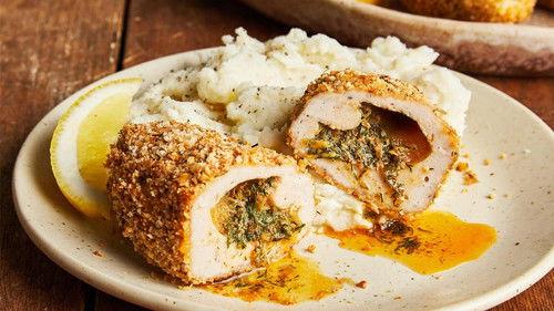 Christopher Kimball's Milk Street Television Season 8 Episode 6 - The Real Chicken Kyiv