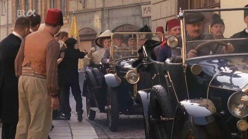 Vom Reich zur Republik Season 1 Episode 3 - Episode 3