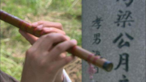 The Vigilantes in Masks Season 1 Episode 10 - Episode 10