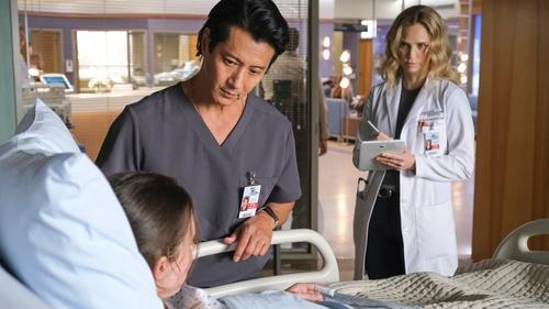 undefined Season 5 Episode 2 - Piece of Cake