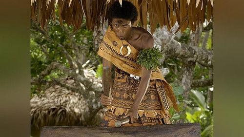 Pirate Islands: The Lost Treasure of Fiji Season 1 Episode 11 - Drum Roll