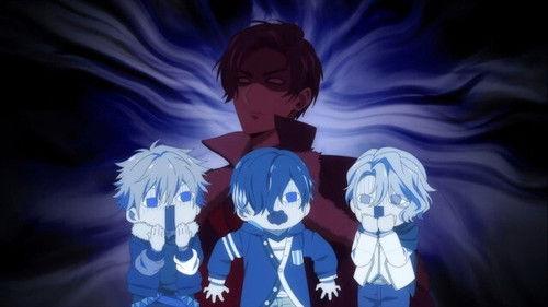 Obey Me! Season 1 Episode 9 - The First Great Sibling Psychological War