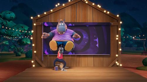 I'll Get You! Holidays Season 2 Episode 1 - Гипноз