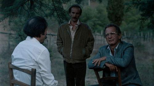 Il camorrista - Una serie di Giuseppe Tornatore Season 1 Episode 3 - Episode 3