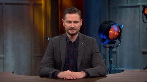 The Weekly with Charlie Pickering Season 6 Episode 9 - Episode 9