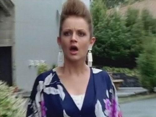 undefined Season 13 Episode 38 - Wormhole