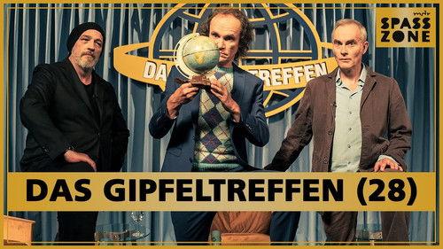 Das Gipfeltreffen Season 4 Episode 5 - Episode 5