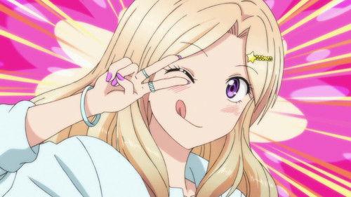 Science Fell in Love, So I Tried to Prove It Season 2 Episode 10 - Science-types Fell in Love, So They Tried Having a Campus Festival.