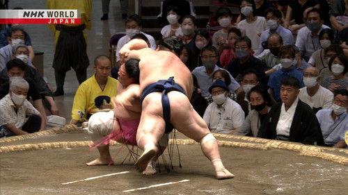 GRAND SUMO Highlights Season 13 Episode 4 - Day 4