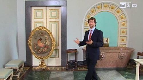 Ulisse - The Pleasure of Discovery Season 15 Episode 6 - Journey to the Kingdom of the Two Sicilies (Second Version of the Episode "Journey to the Kingdom of the Two Sicilies: Discovering Splendors and Secrets")